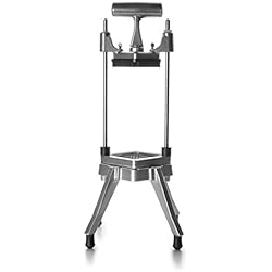 Lacor Cortador De Verduras Lacor Máquina cortaverduras, Aluminio Forjado