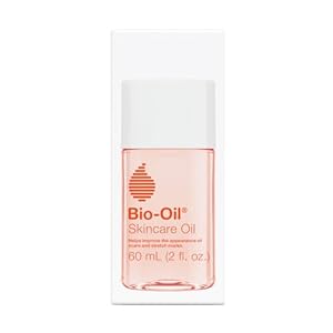Bio-Oil Skincare Physique Oil with Vitam...