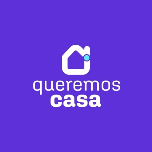 『Queremos Casa』のカバーアート