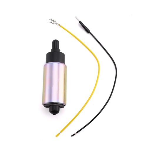 Kraftstoff Unterdruck Benzin Pumpe Motorrad-Kraftstoffpumpen-Kits Für Hyosung Für GV250 Für GT250 Für GT250R Für GTR250 Für GT650 Für ATK Für GT650R Für GV650 Für Carb Für United Motor