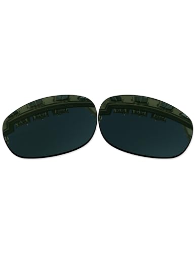 Image of Lenses Replacement for Ray-Ban RB4033 60mm Sunglass - Confirm Fit | Scratch Resistant