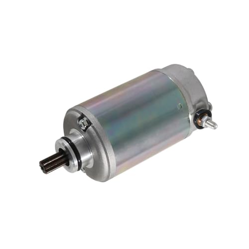 Démarreur de moteur adapté pour ZX1200 ZX-12R 2000-2006 compatible OEM 21163-1302