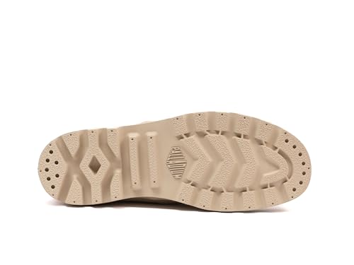 Image of Palladium Women's Hi-Top Trainers
