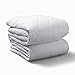 Sunbeam Waterproof Heated Mattress Pad with SelectTouch Controller, Cal-King
