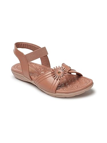 Image of Iconics womens Icn-st-w-21 Flat Sandal