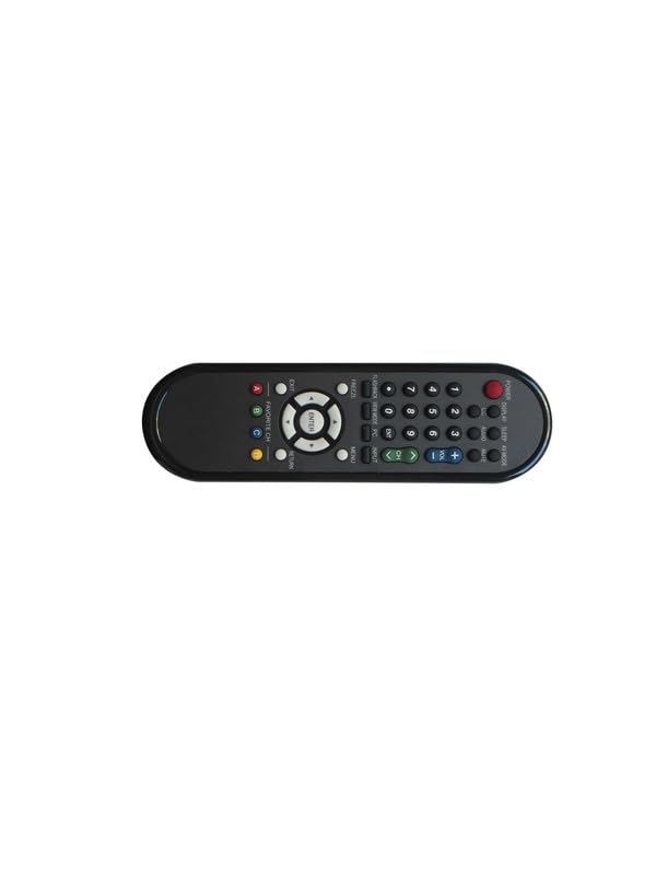 Télécommande Sharp AQUOS pour remplacer votre ancien boîtier usé