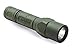 SureFire G2X Pro 600 Lumen Tactical EDC Flashlight Bundle with 2 Extra CR123A Batteries and Lightjunction Battery Case (Green)