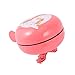 WINOMO Campanello di Una Bicicletta Universale Bike Bells Carino Unicorno Modello di Bicicletta Anello di Bell del Corno per Manubrio della Bicicletta per I Bambini