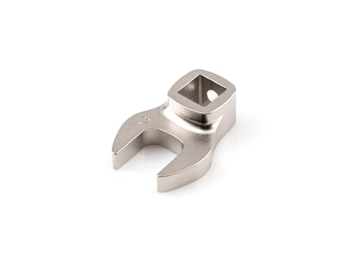 TEKTON 3/8 Inch Drive x 13 mm Crowfoot Wrench | WCF14113 | Made in USA