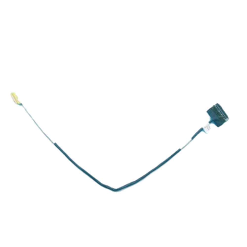 Câble d'écran pour Clevo N155RF1 N155SD éliminant le clignotement d'affichage LED de PC portable - 3