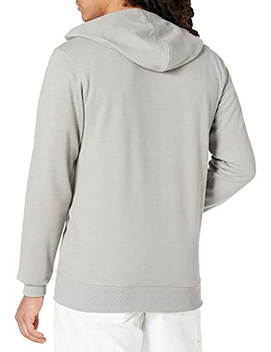 Billabong Men's Classic Premium Full Zip Fleece Sweatshirt Hoodie2