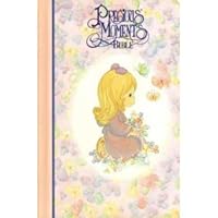 Precious Moments My First Book of Prayers: Catholic Edition - Girl 0882715194 Book Cover