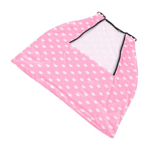 SUPVOX Cover Cozy Carrier Covers for Nursing Pad Winter Warmth Machine Washable