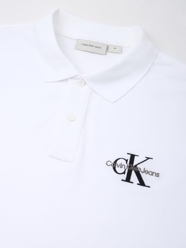 Image of Calvin Klein Men Polo Shirt