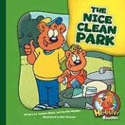 Buy The Nice Clean Park (Herbster Readers: Teamwork at Lotsaluck Camp Level 4) — BookShops.in