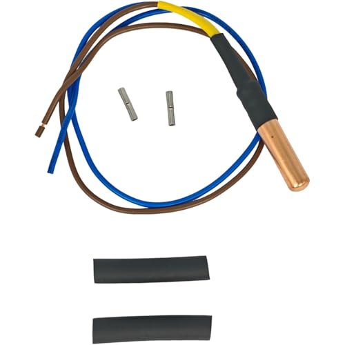 Sensor de temperatura de aire compatible con Thermo King 400974 SB200 5