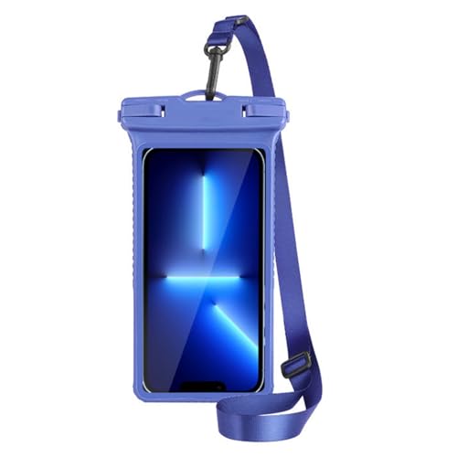 SYJHHWGS Cassa Del Telefono Touch Sensibile Titolare Per Il Telefono 16 15 14 13 E Più IPX8 Sacchetto Secco Spiaggia Essenziale Colore Opzionale