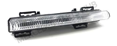 Genuine Mercedes-Benz Daytime Running Ligh 099-906-78-01