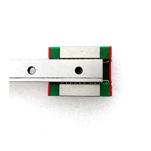 Guide linéaire MGN7C 300mm pour imprimante 3D et machine CNC - 4