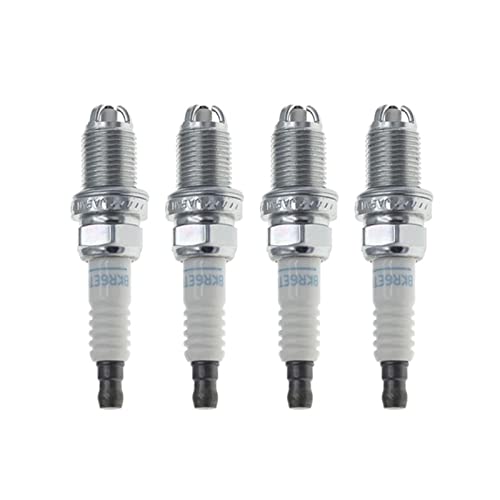 Bougie d'allumage MN119942 évite les ratés de démarrage pack BKR6ETUB
