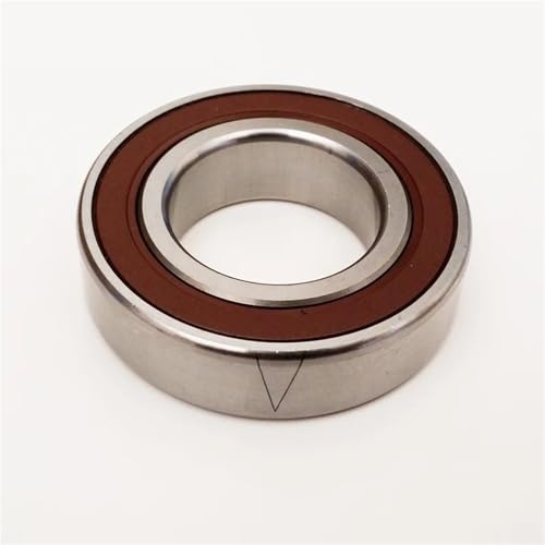 Roulement à contact oblique 7004C 2RZ P4 20x42x12 mm pour broche CNC