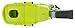 Ryobi P360 18 Volt Lithium Ion One+ 3/8 - 1 1/2 Inch Crown Stapler (Battery Not Included, Power Tool Only)