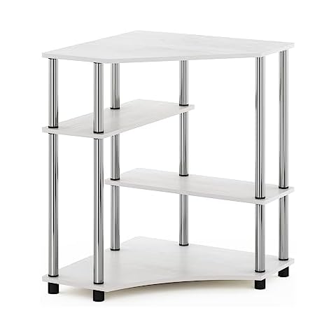 Furinno Turn-N-Tube Corner Desk Cover