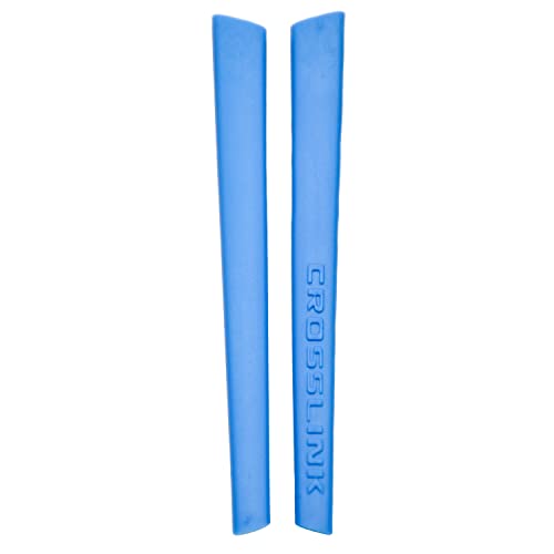Kit silicone rouge Oakley Crosslink Pitch finition premium
