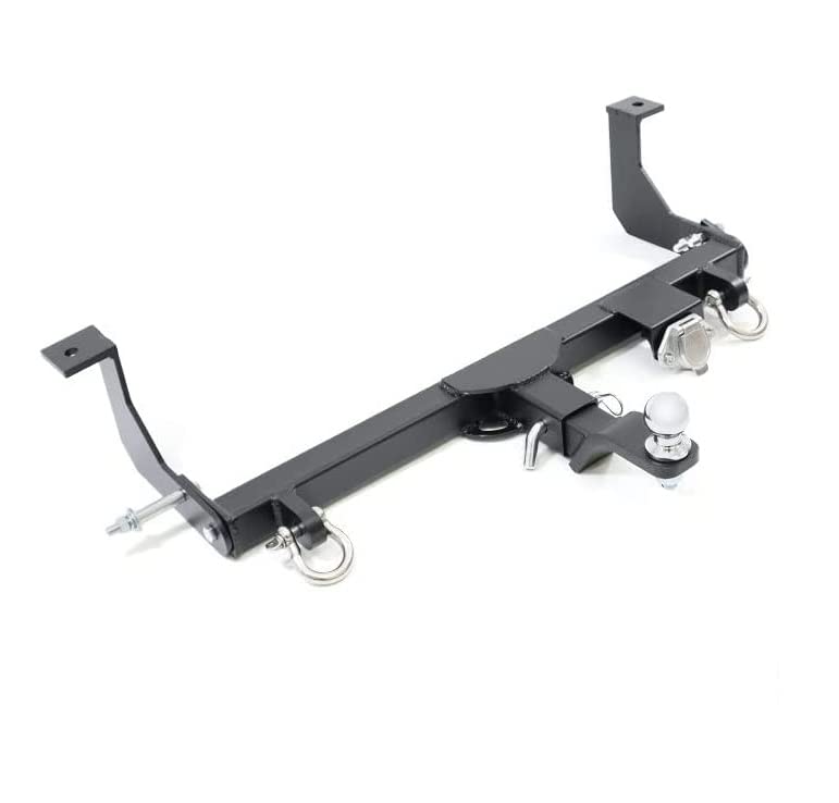 Amazon.co.jp: HELIOS ジムニー JB23 JB33 JB43 シャックル付き ヒッチ 