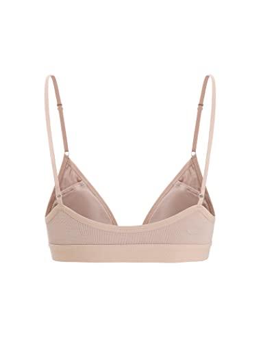 Image of Icebreaker Merino Women's Merino 150 Siren Bra W /Inserts