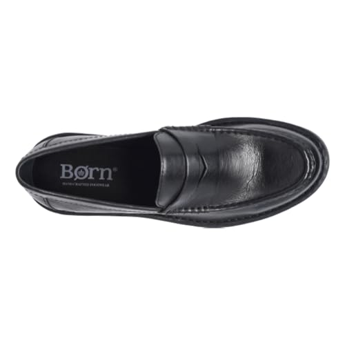 BORN Men's Langley Loafer3