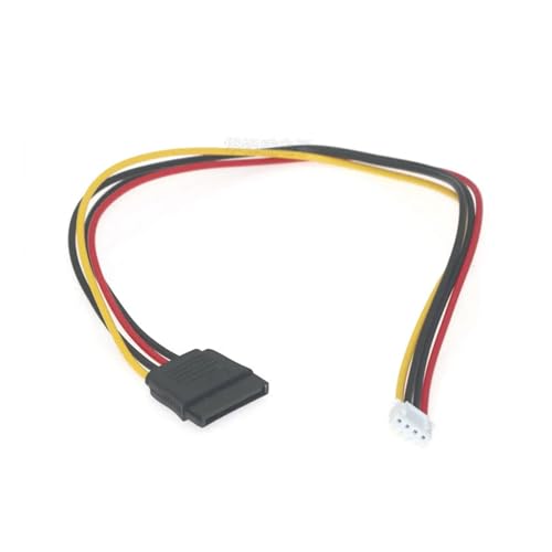 Cable Extensor de Alimentación XH2.54 a SATA 0.2m miniatura 5
