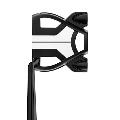 TaylorMade Spider X Golf Putter - High Performance