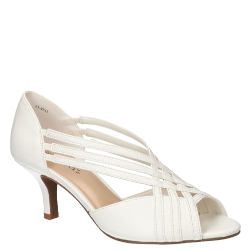 Easy Street Women's Oceana Pump
