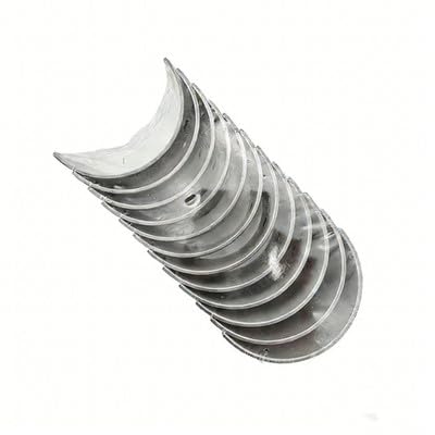 New Rod Bearing Set for car 4089805 3966246 3850663