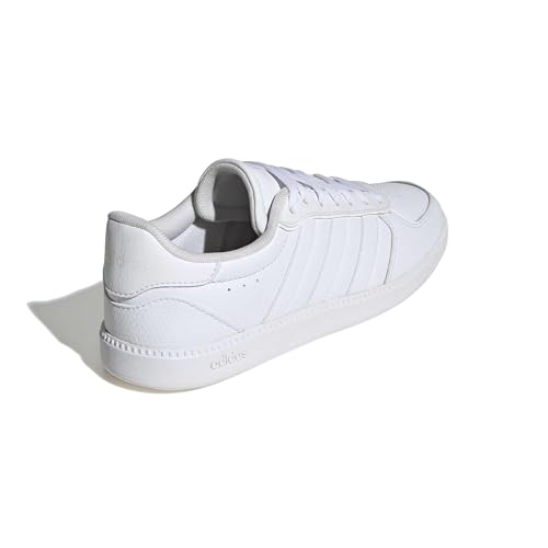Image of adidas Women's Breaknet Sleek Shoe