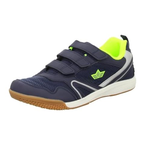 Lico Kids Fitness Multisport Indoor Shoes Cover