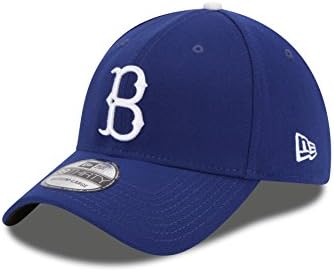 New Era MLB Cooperstown Team Classic 