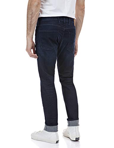 Replay Men's Slim2