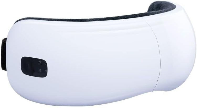 Massage Apparatus for Eyes Eye Massager with Heat