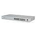 Ubiquiti UniFi Switch - 24 Ports Managed (US-24-250W),White