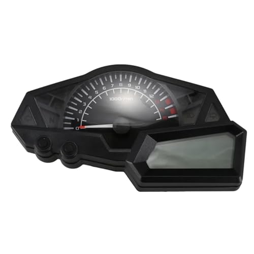 Tachymètre moto KAWASAKI 300 EX300A avec écran haute précision et lisibilité