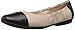 Produktbild Clarks Damen Gracelin Jenny Ballerinas, Nude Pink Leder, 43 EU