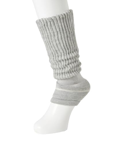 靴下サプリ まるでこたつ レッグウォーマー