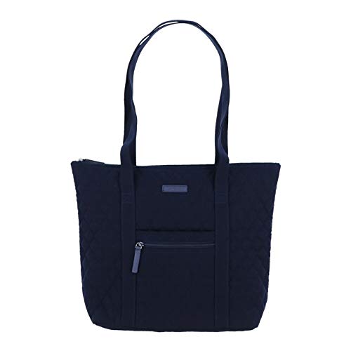 Vera Bradley Villager Bag (One Size, Classic Navy)