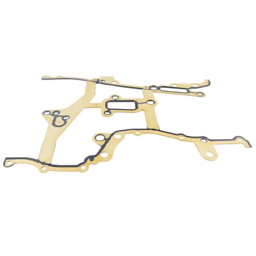 Image of Timing Cover Gasket 55562793 Compatible with Buick 2013-2021 Encore for Chevrolet 2011-2015 Cruze 2016 Cruze Limited
