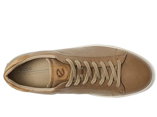Image of ECCO Men's Street Lite Retro Sneaker