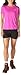 Carhartt Women's Force Sun Defender Relaxed Fit Short-Sleeve T-Shirt, Electric Fuchsia, Medium