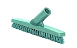 Magnolia Brush 4000 Swivel Tile and Grout Brush, Stiff Poly Bristles (Case of 12)