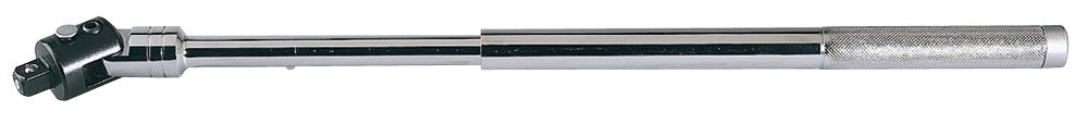 Draper Expert 56774 Flex Handle-Extending (400/600mm), Blue, 400 - 600 mm